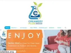 Sites similar to creameryplus.com