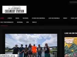 Sites similar to creamerystation.com