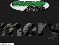 Sites similar to creamerytire.com