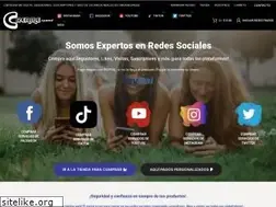 Sites similar to creamespeed.com