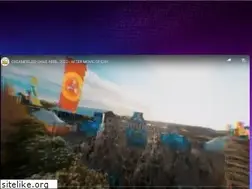 Sites similar to creamfields.cl