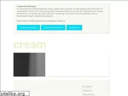 Sites similar to creamfilm.com