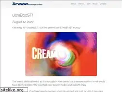 Sites similar to creamhq.de