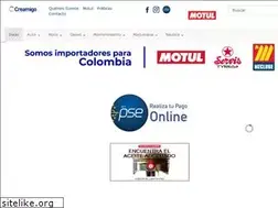 Sites similar to creamigo.com