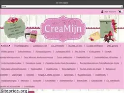 Sites similar to creamijn.nl