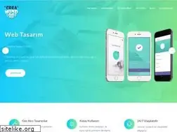 Sites similar to creamind.net