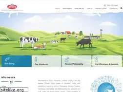 Sites similar to creamlinedairy.com