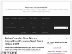 Sites similar to creammsgloworiginal.com