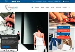 Sites similar to creamoda.be