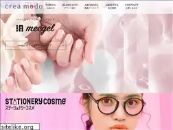 Sites similar to creamodo.co.jp