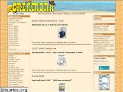 Sites similar to creamona.cz