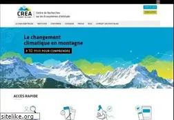 Sites similar to creamontblanc.org