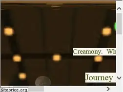 Sites similar to creamony.com