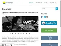 Sites similar to creamos.org