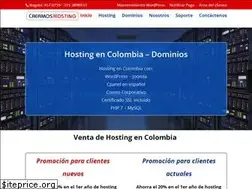 Sites similar to creamoshosting.com