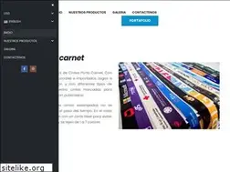 Sites similar to creamosmarquillas.com