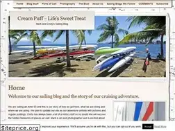 Sites similar to creampuff.us