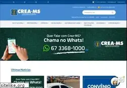 Sites similar to creams.org.br