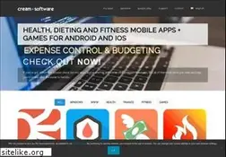 Sites similar to creamsoft.com