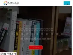 Sites similar to creamteam.jp