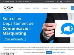 Sites similar to creamultimedia.net