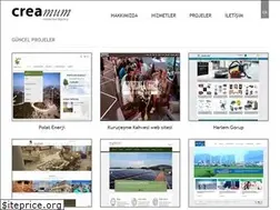 Sites similar to creamum.com