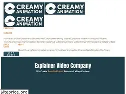 Sites similar to creamyanimation.com