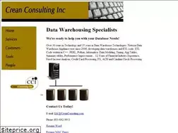 Sites similar to creanconsulting.com