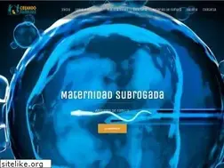 Sites similar to creandofamilias.cl