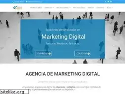 Sites similar to creandoideas.es