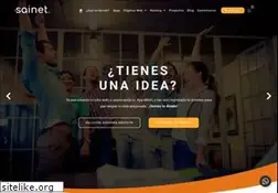 Sites similar to creandopaginasweb.com
