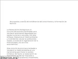 Sites similar to creandoredes.es