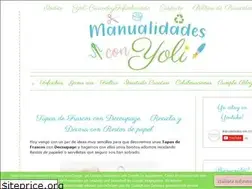 Sites similar to creandoyfofucheando.blogspot.com