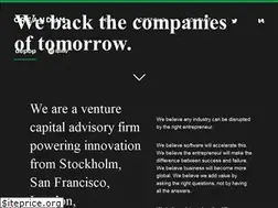 Sites similar to creandum.com