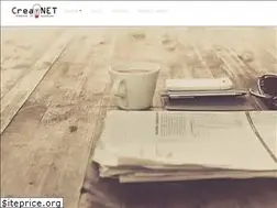 Sites similar to creanet.pl