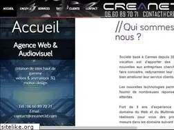Sites similar to creanet3d.com