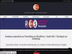 Sites similar to creanico.fr