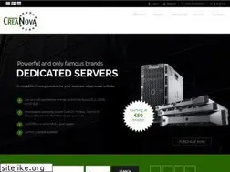 Sites similar to creanova.org