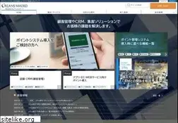 Sites similar to creansmaerd.co.jp