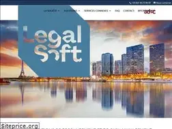 Sites similar to creansoft.fr