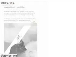 Sites similar to creanza.in
