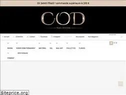 Sites similar to creaongles-distribution.com