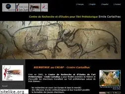 Sites similar to creap.fr