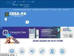 Sites similar to creapa.org.br