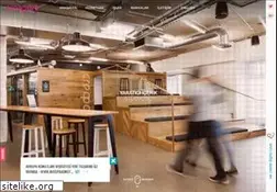 Sites similar to creapark.com