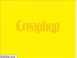 Sites similar to creaphyp.jp