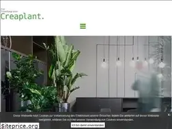 Sites similar to creaplant.ch