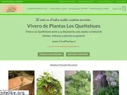 Sites similar to creaplantas.cl