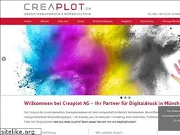 Sites similar to creaplot.ch