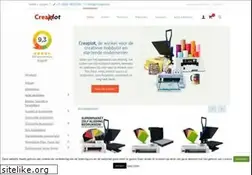 Sites similar to creaplot.nl